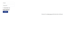 Tablet Screenshot of msastaffing.com