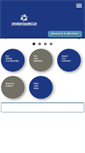 Mobile Screenshot of msastaffing.org